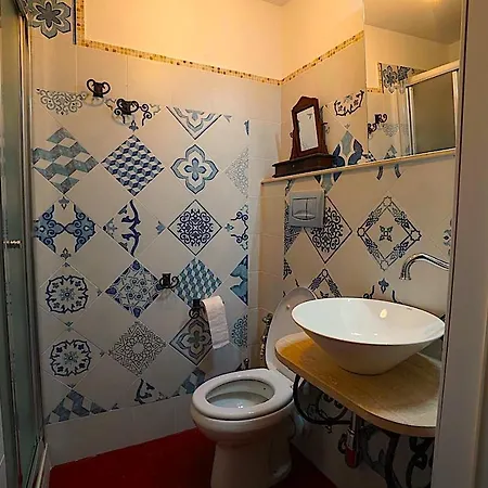 Bed and Breakfast Etrusca Bibbona