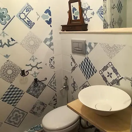 Etrusca Bed and Breakfast 3*