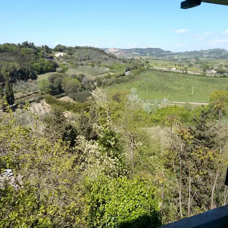 Bed and Breakfast Etrusca
