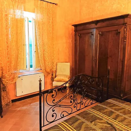 Etrusca Bed and Breakfast