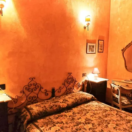Etrusca 3* Bibbona