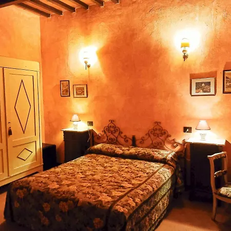 Bed and Breakfast Etrusca Bibbona