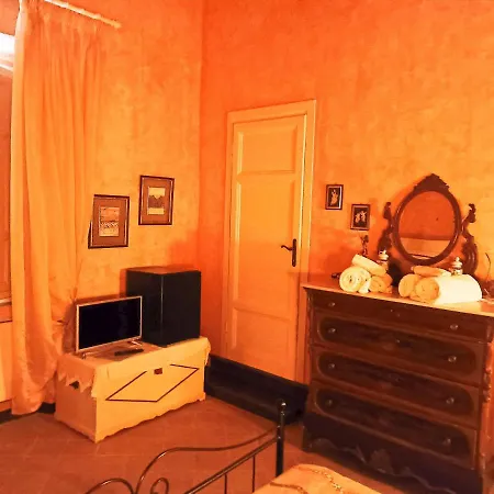 Bed and Breakfast Etrusca 3*