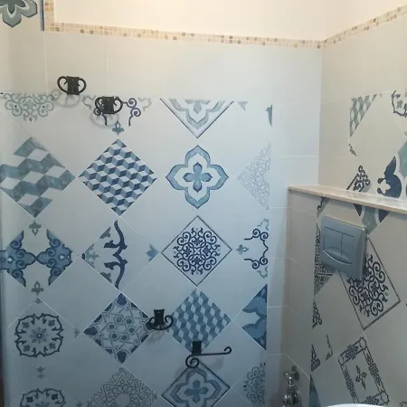 Bed and Breakfast Etrusca