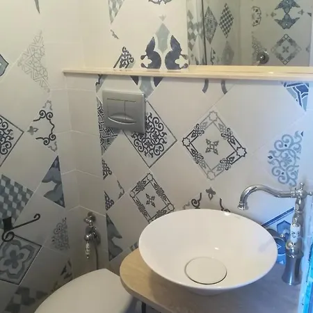Locanda Etrusca 3* Bibbona