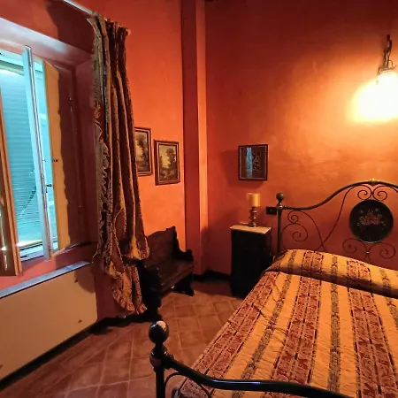 Etrusca 4*