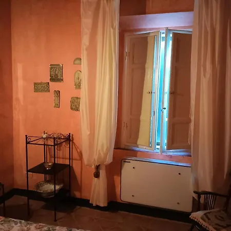 Etrusca Bed and Breakfast