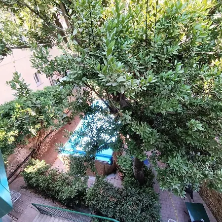 Bed and Breakfast Etrusca
