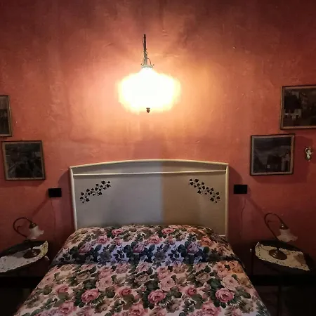 Bed and Breakfast Etrusca