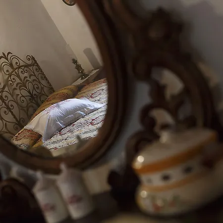 Bed & Breakfast Etrusca