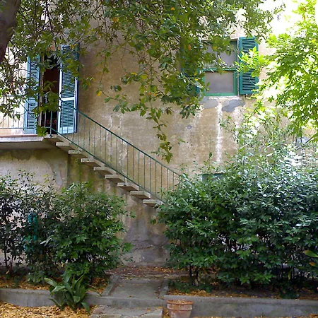 Bed & Breakfast Etrusca