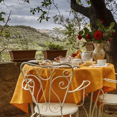 Bed & Breakfast Etrusca
