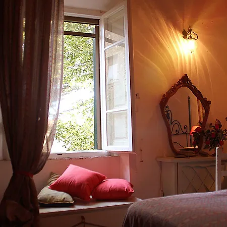 Bed and Breakfast Etrusca 3*