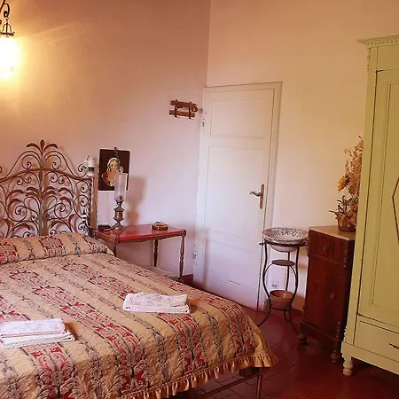 Bed and Breakfast Etrusca Bibbona