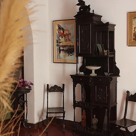 Bed and Breakfast Etrusca
