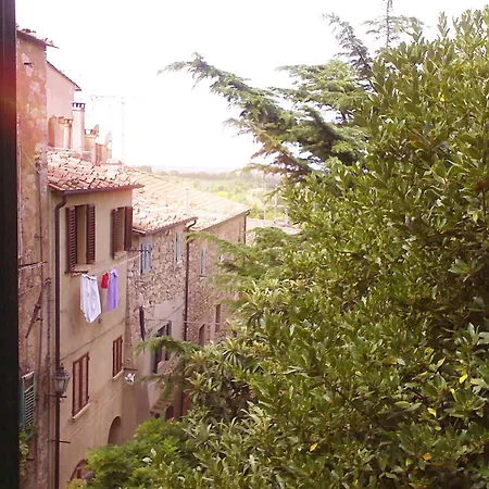 Etrusca 3* Bibbona