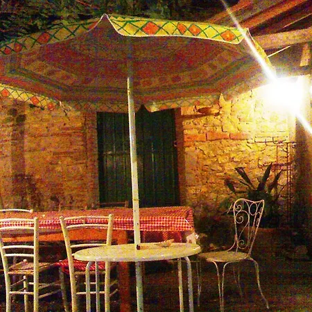 Etrusca 3* Bibbona