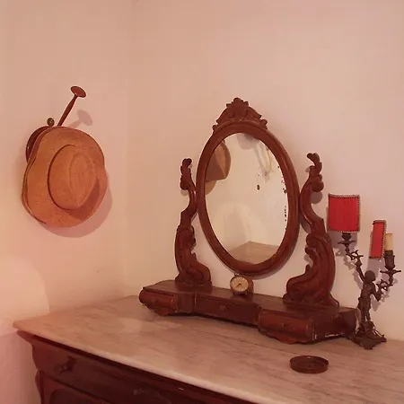 Etrusca Bed and Breakfast