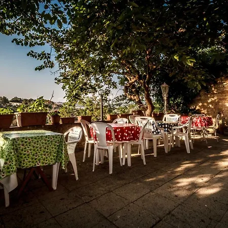 Etrusca Bed and Breakfast Bibbona