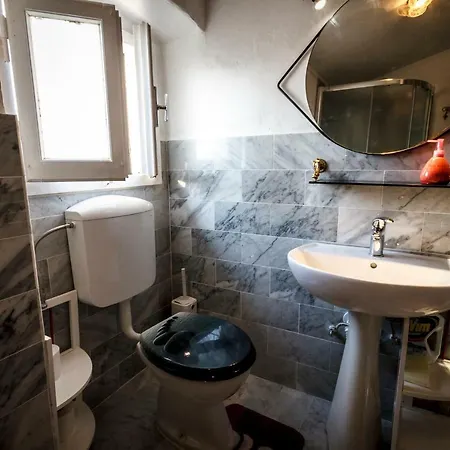 Etrusca Bed and Breakfast Bibbona