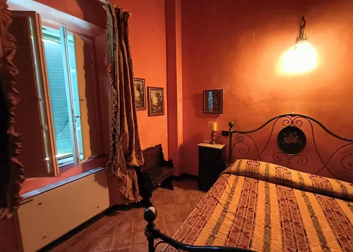 Etrusca 4*