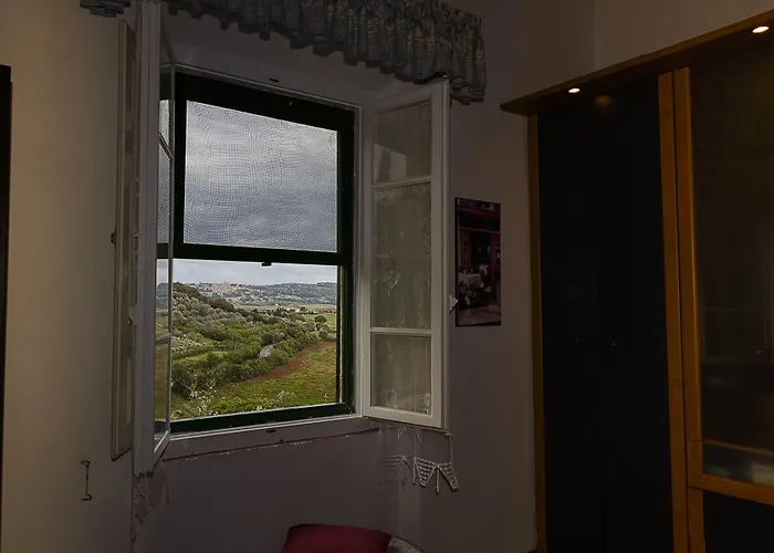 Bed & Breakfast Etrusca