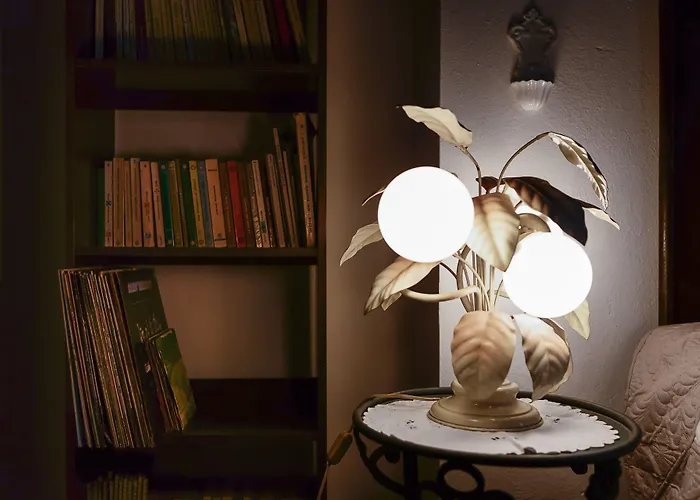 Frühstückspension Etrusca