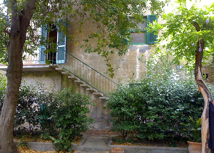 B&B Etrusca