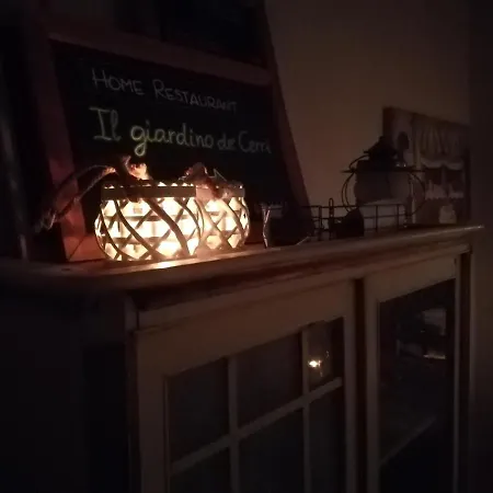 Etrusca Bed & Breakfast 4*