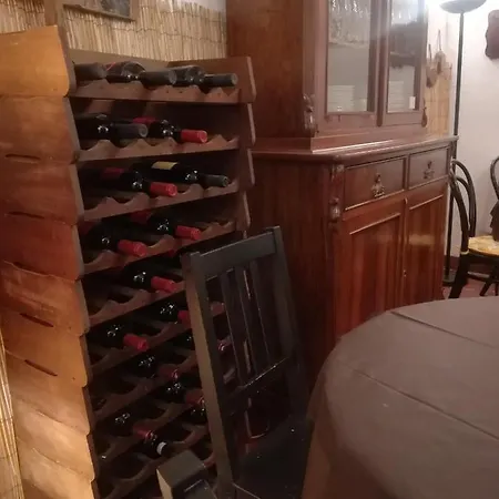 Etrusca Bed & Breakfast 3*