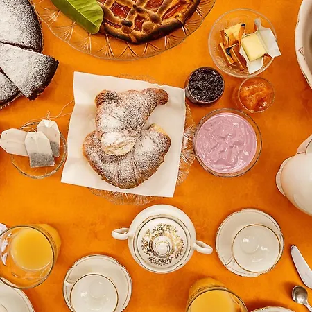 Bed & Breakfast Etrusca Bibbona
