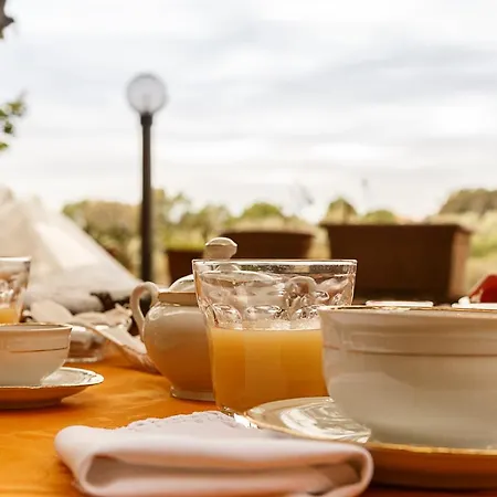 Etrusca Bed & Breakfast