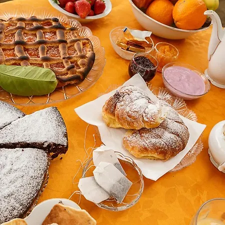 Bed & Breakfast Etrusca Bibbona