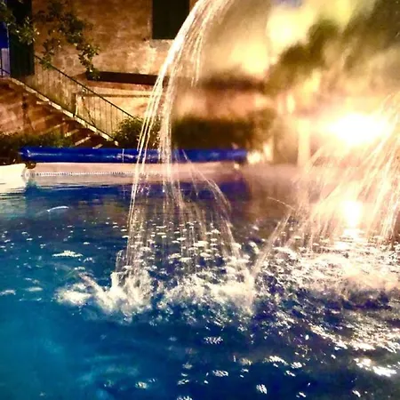 Etrusca Bed & Breakfast 3*