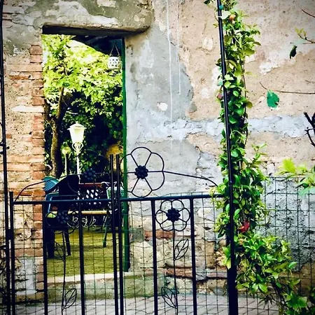 Etrusca 3* Bibbona