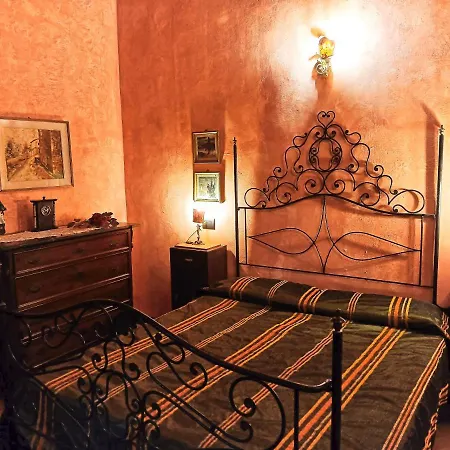 Etrusca 3* Bibbona