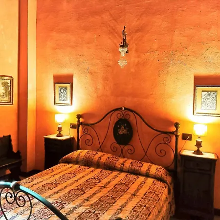 Bed & Breakfast Etrusca