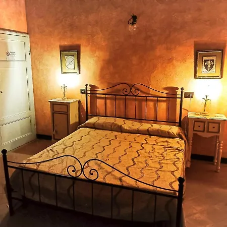 Etrusca Bed & Breakfast