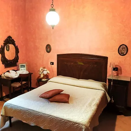 Bed & Breakfast Etrusca Bibbona