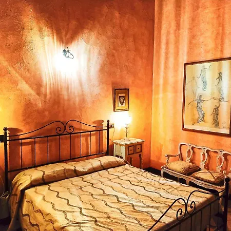 Etrusca Bed & Breakfast Bibbona