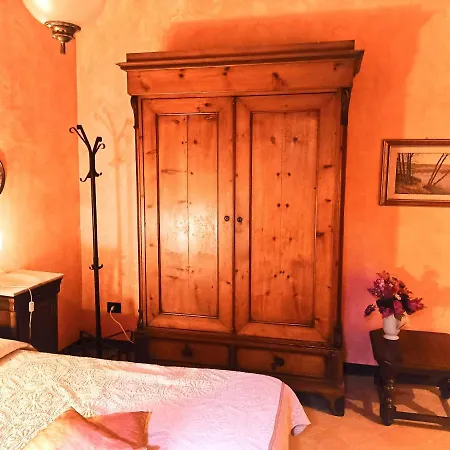 Etrusca 4* Bibbona