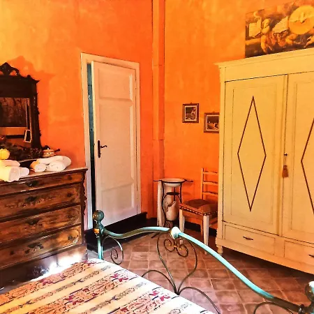 Etrusca Bed & Breakfast 4*
