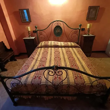 Etrusca 4* Bibbona