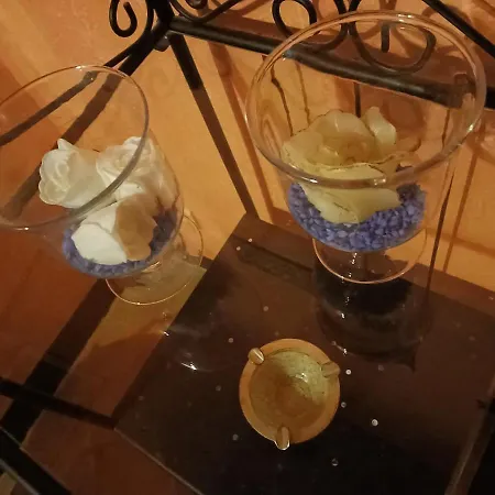 Bed & Breakfast Etrusca Bibbona