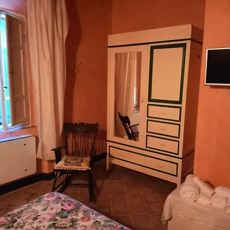 Etrusca Bed & Breakfast Bibbona