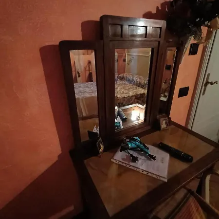 Bed & Breakfast Etrusca Bibbona