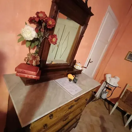 Etrusca Bed & Breakfast 3*