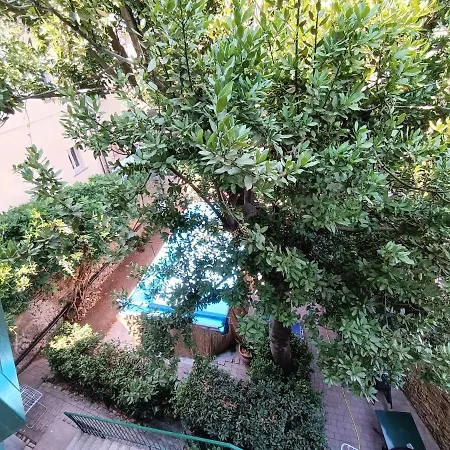 Frühstückspension Etrusca