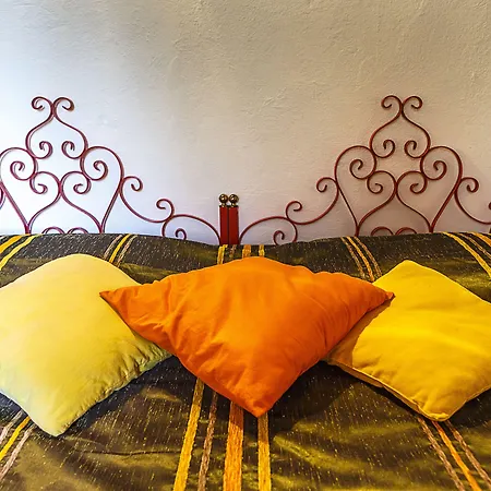Etrusca Bed & Breakfast Bibbona