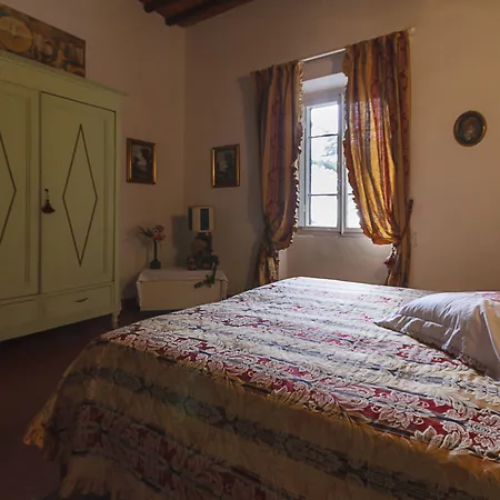 Etrusca Bed & Breakfast 4*